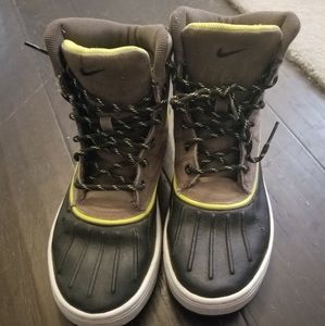 Nike Snow/Rain boots